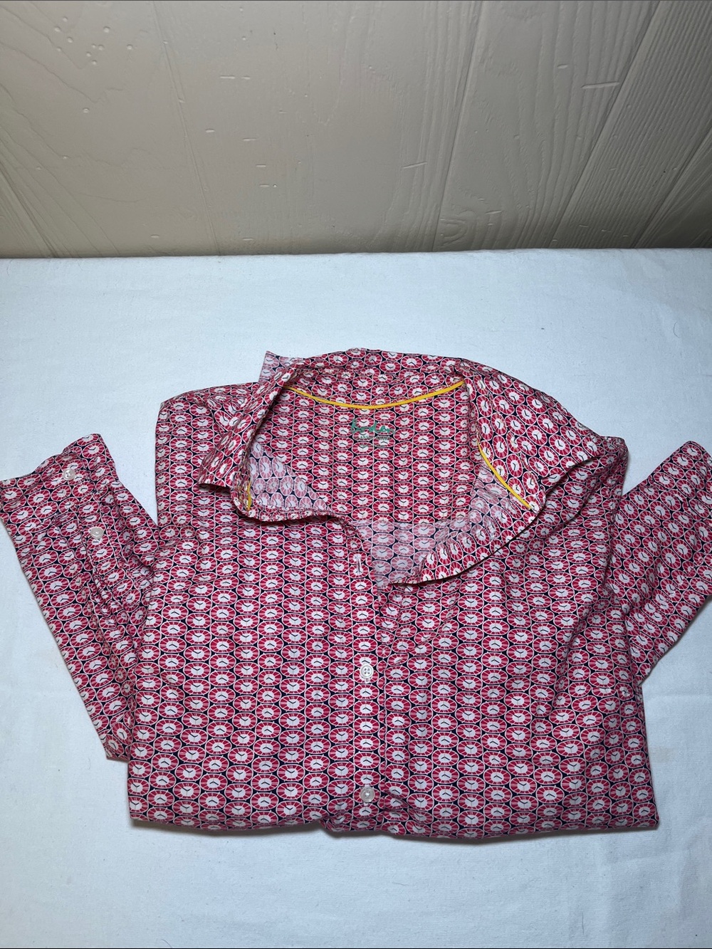 Boden classic button down Shirt